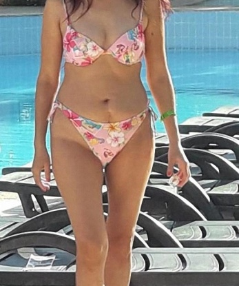 Анкета проститутки Ульянка - город Комсомольское, 35 лет, №9450